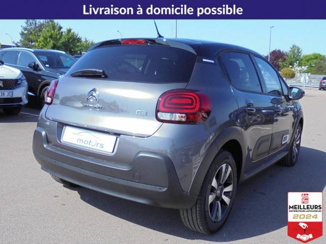 Citroen C3 image 6
