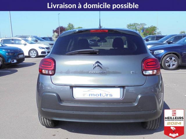 Citroen C3 image 8
