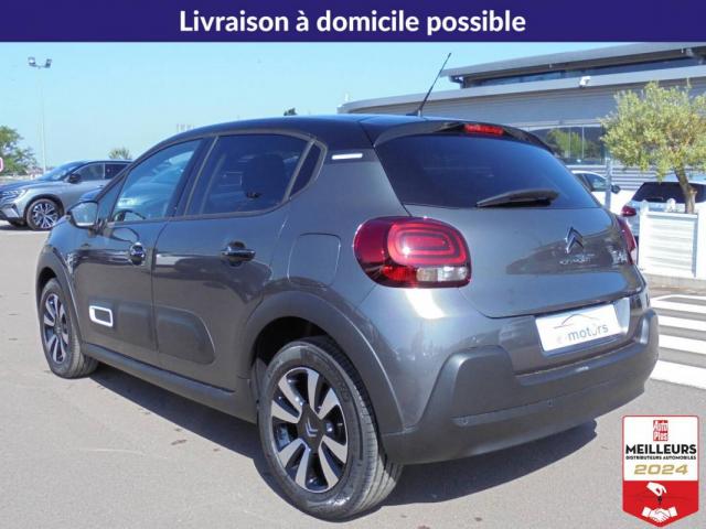 Citroen C3 image 9