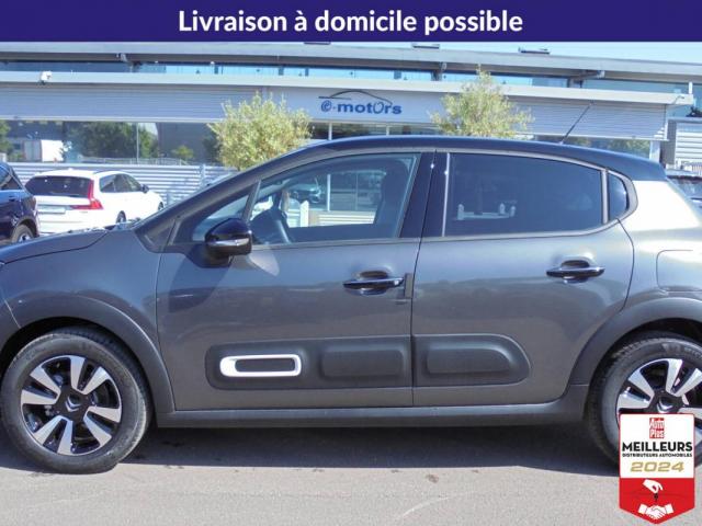 Citroen C3 image 4
