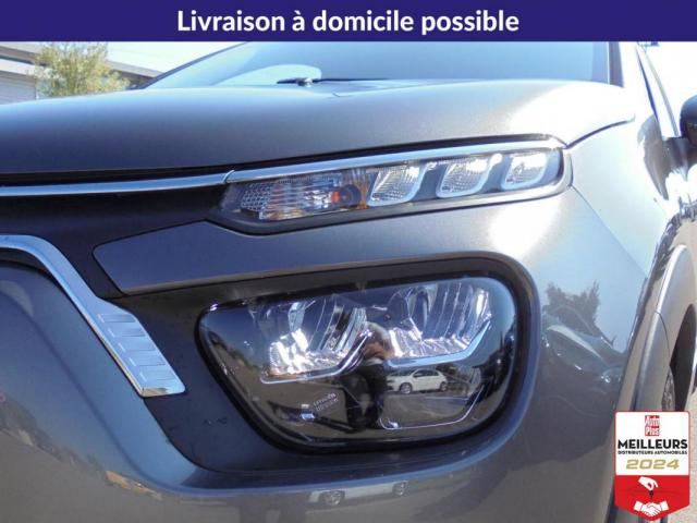 Citroen C3 image 1