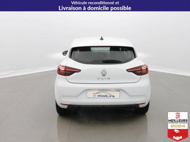 Renault Clio image 7