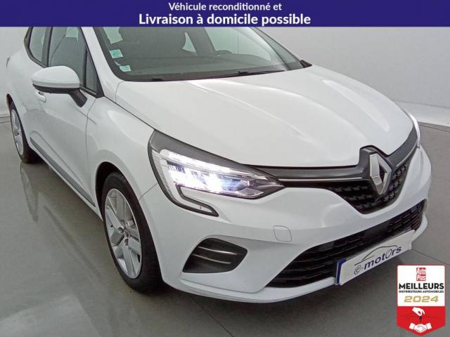 Renault Clio image 1
