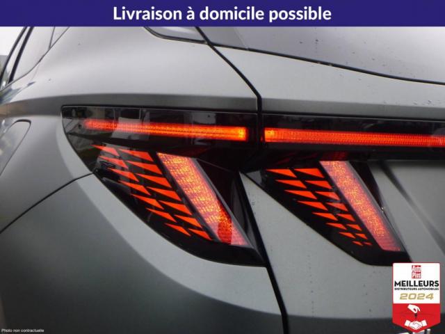 Hyundai Tucson image 2
