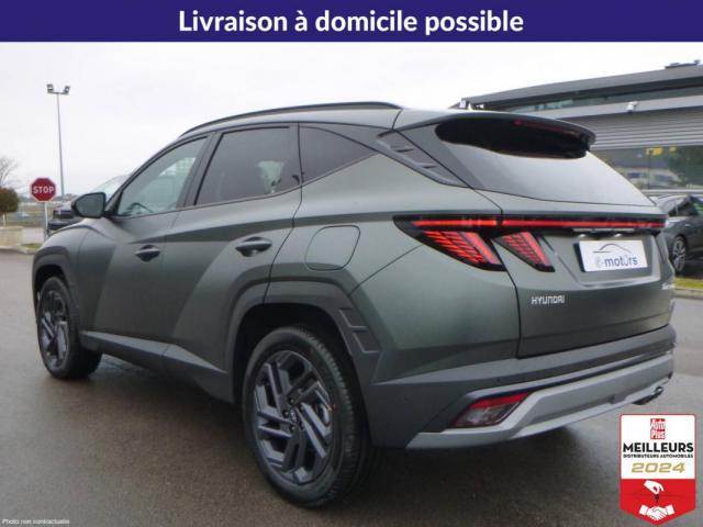 Hyundai Tucson image 7