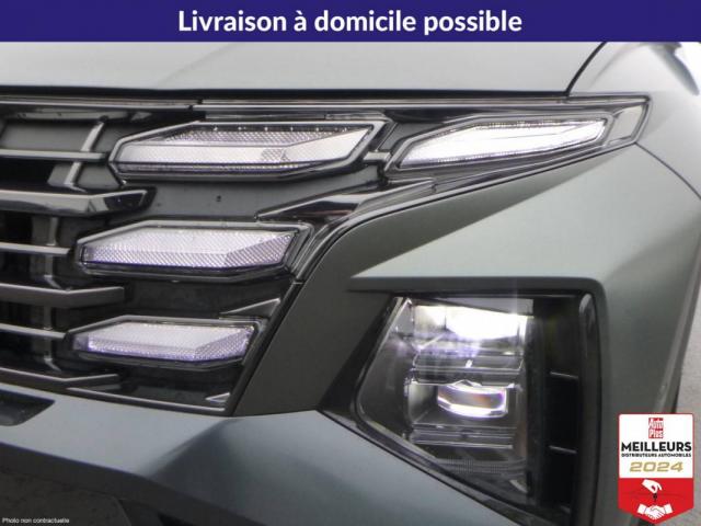 Hyundai Tucson image 6