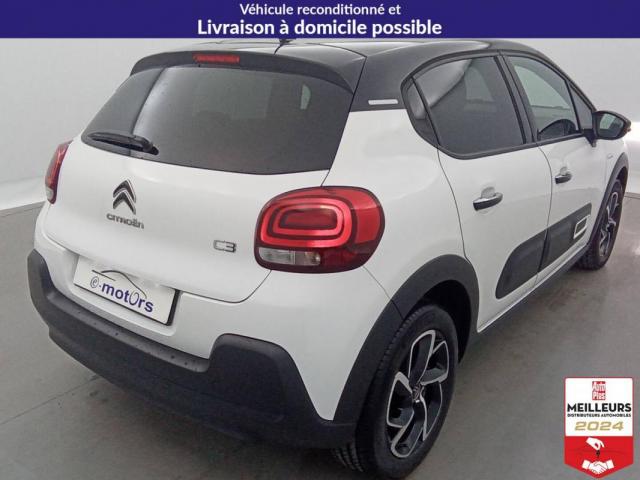 Citroen C3 image 4