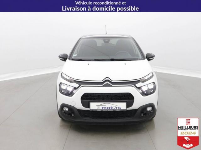 Citroen C3 image 1