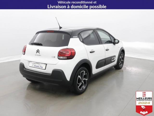 Citroen C3 image 2