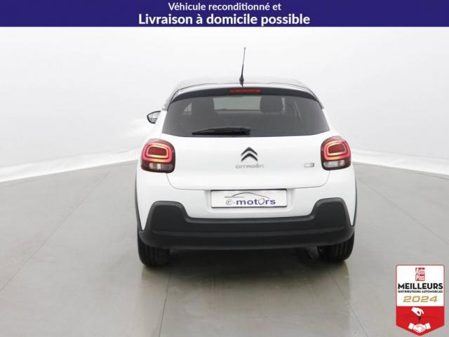Citroen C3 image 9