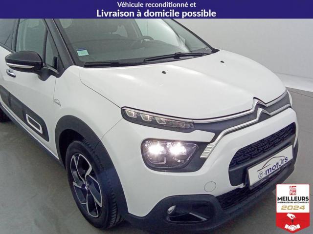 Citroen C3 image 3