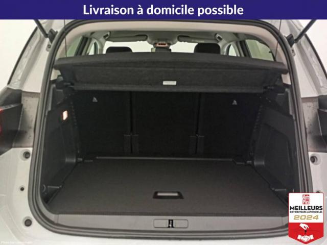 Citroen C5 Aircross image 2