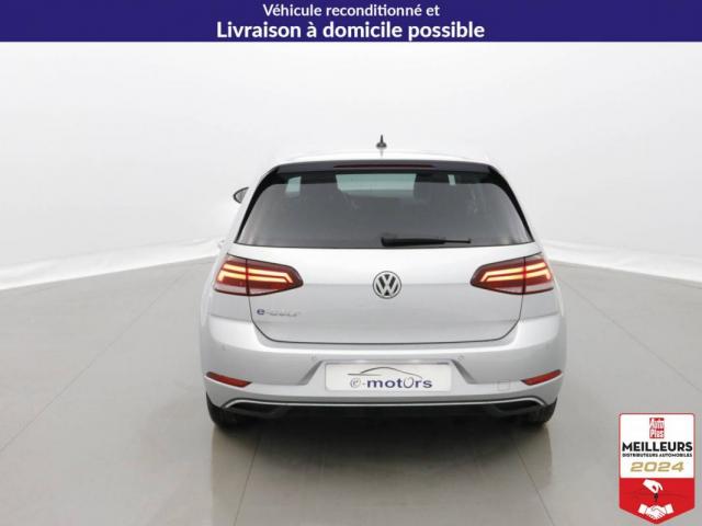 Volkswagen Golf image 9