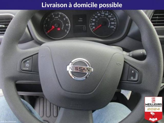 Nissan Interstar image 3