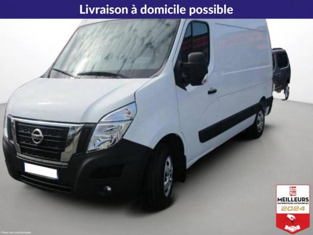 Nissan Interstar image 1