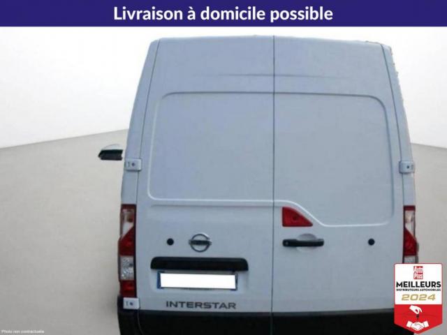 Nissan Interstar image 6