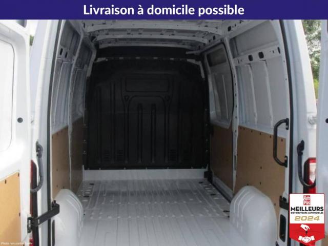 Nissan Interstar image 7