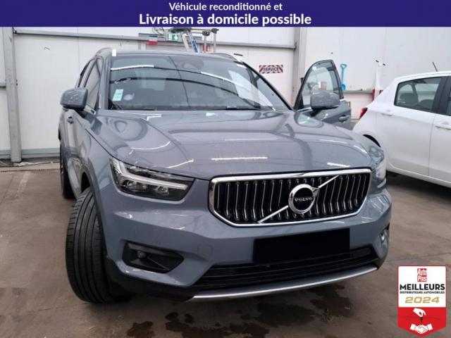 Volvo Xc40 image 5