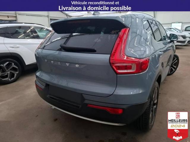 Volvo Xc40 image 2