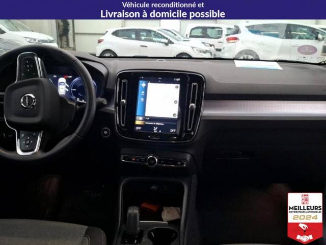 Volvo Xc40 image 7
