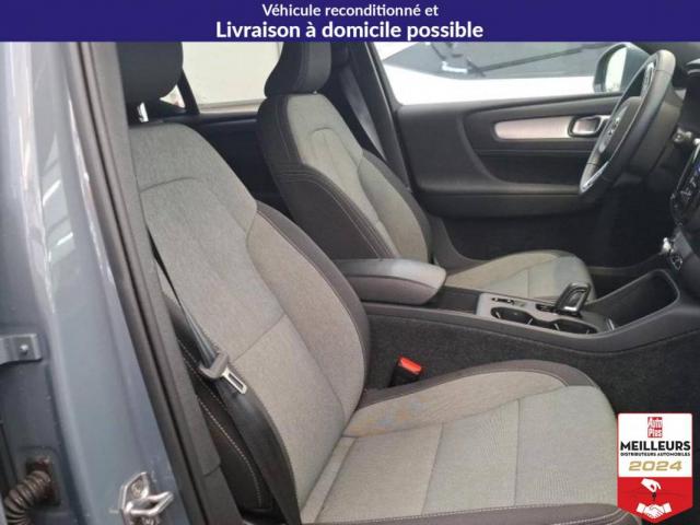 Volvo Xc40 image 3