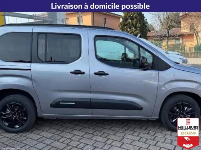 Citroen Berlingo image 1