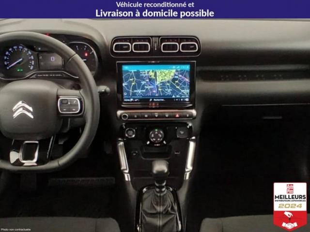 Citroen C3 Aircross image 1