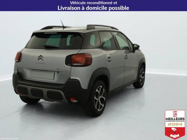 Citroen C3 Aircross image 7