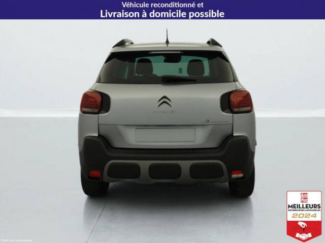 Citroen C3 Aircross image 4