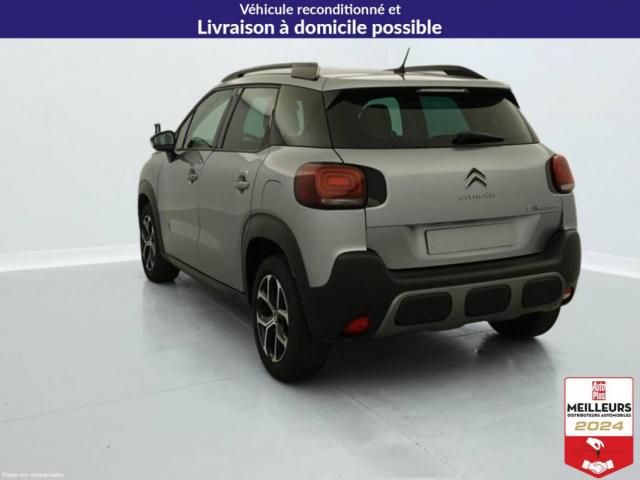 Citroen C3 Aircross image 8