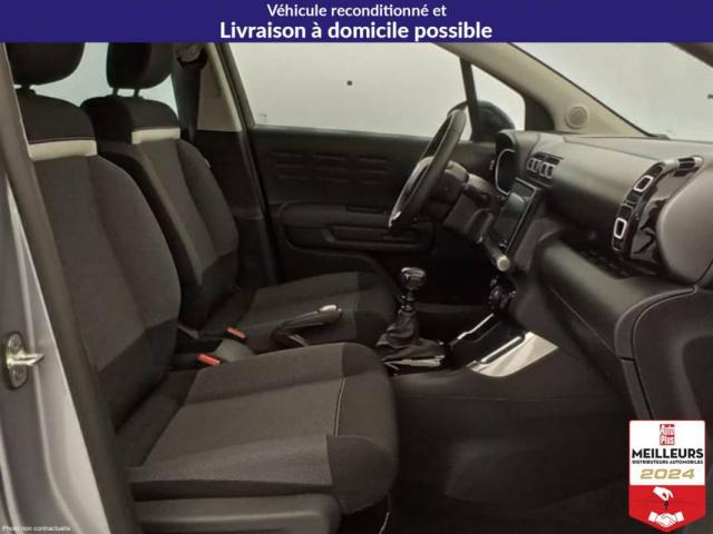 Citroen C3 Aircross image 5
