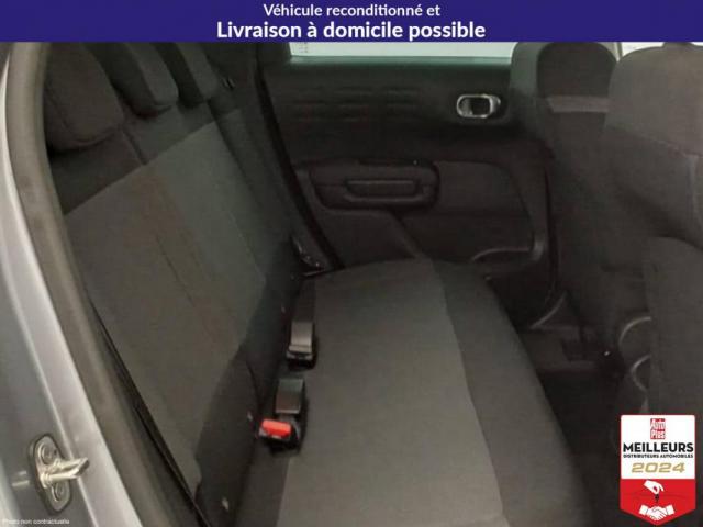 Citroen C3 Aircross image 3