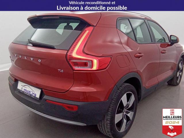 Volvo Xc40 image 2