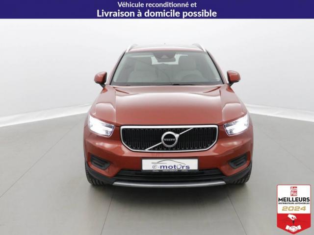 Volvo Xc40 image 3