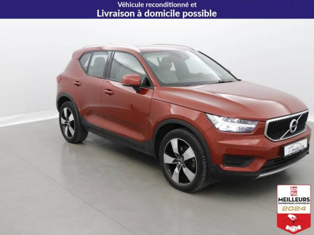 Volvo Xc40 image 9