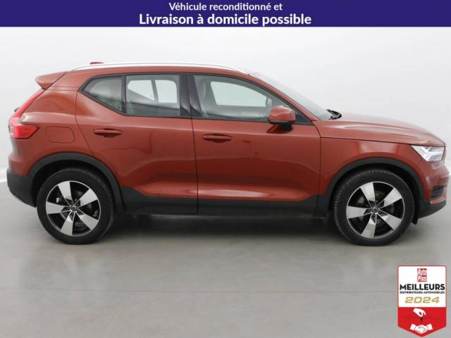 Volvo Xc40 image 1