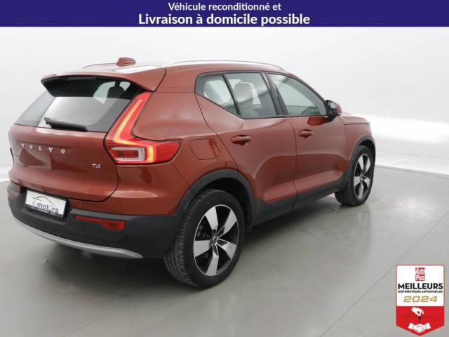 Volvo Xc40 image 8