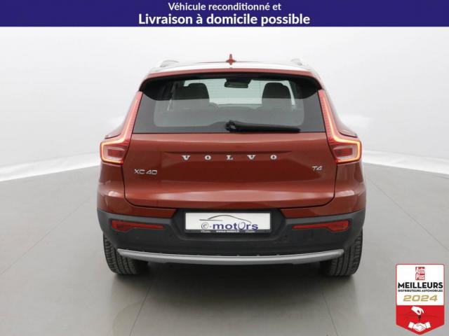 Volvo Xc40 image 7