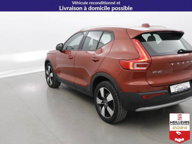Volvo Xc40 image 4
