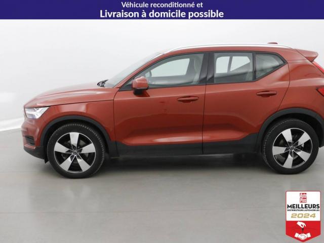 Volvo Xc40 image 6