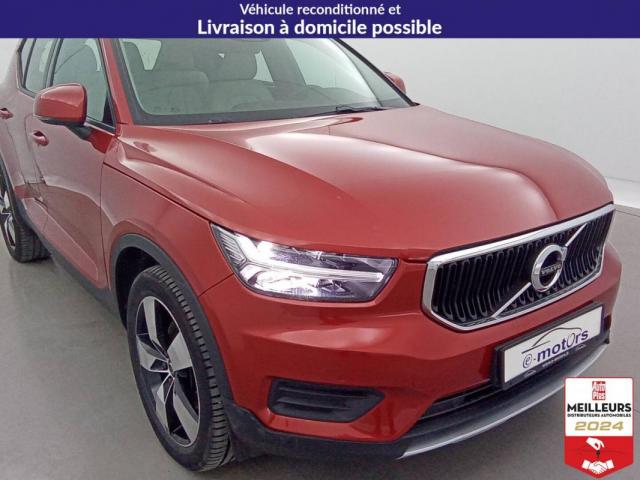 Volvo Xc40 image 5