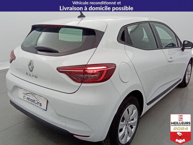 Renault Clio image 2