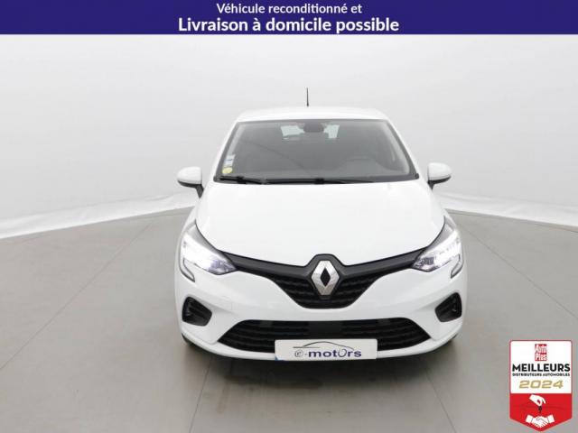 Renault Clio image 3