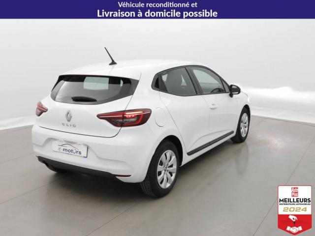 Renault Clio image 8
