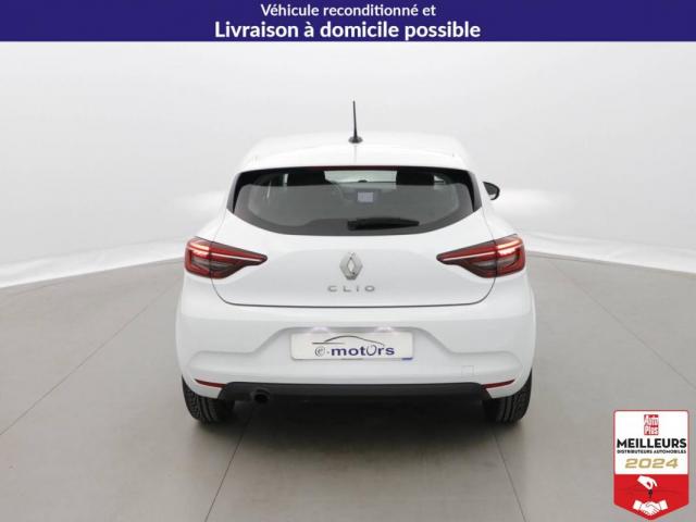 Renault Clio image 7