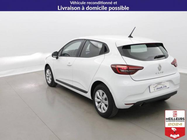 Renault Clio image 1