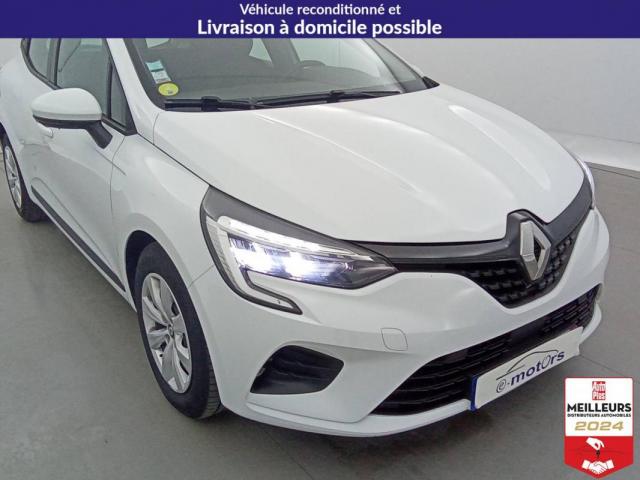 Renault Clio image 6
