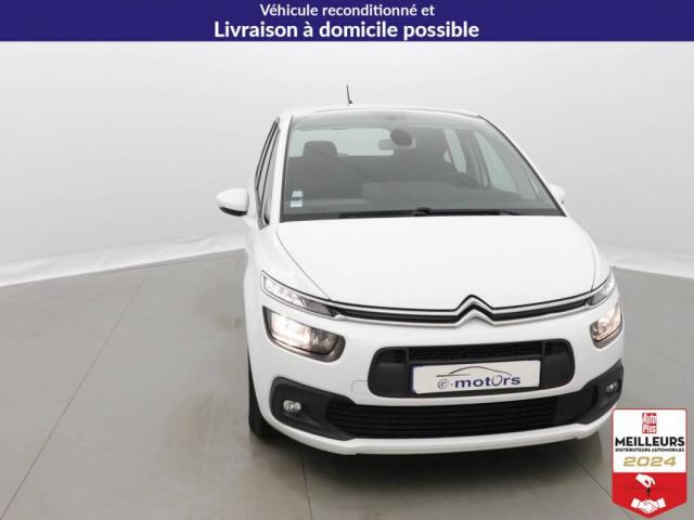 Citroen Grand C4 Spacetourer image 8