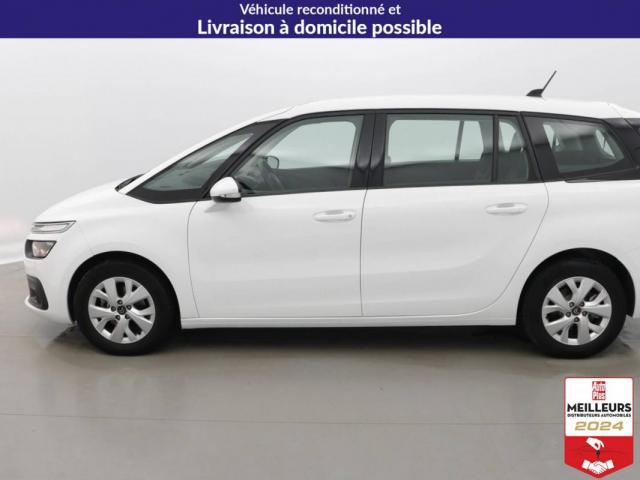 Citroen Grand C4 Spacetourer image 1