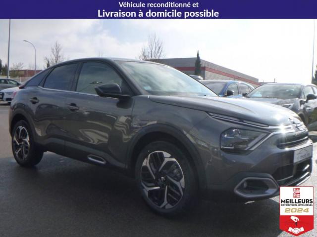 Citroen C4 image 8